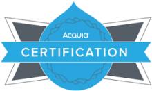 Acquia Backend Specialist Certification
